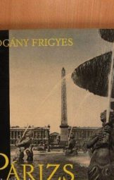 Pogány Frigyes - Párizs