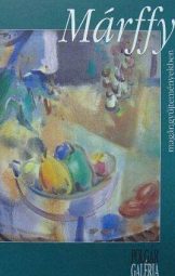 Polgár Árpád - Márffy Magángyűjteményekben