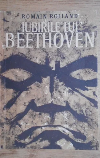 Romain Rolland - Beethoven