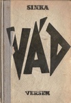 Sinka - Vád versek