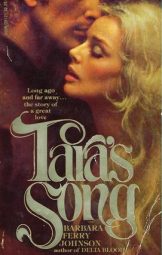 Barbara Ferry Johnson - Tara's Song