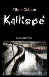 Tibor Csipan - Kalliopé