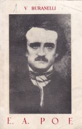 V Buranelli - E A Poe