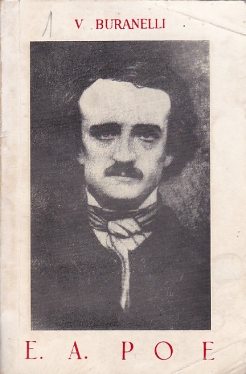 V Buranelli - E A Poe