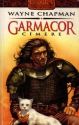 Wayne Chapman - Garmacor Címere