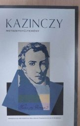 Sárospataki Református Kollégium - Kazinczy Metszetgyűjtemény