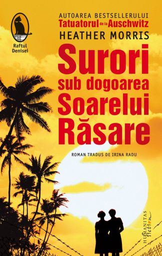 Heather Morris - Surori sub dogoarea soarelui rasare