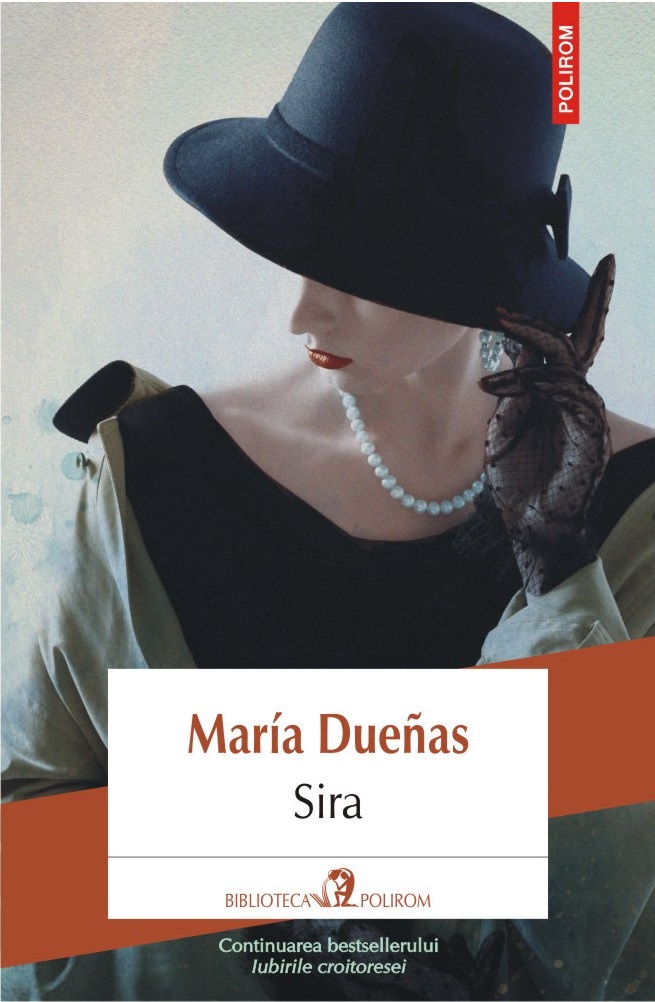 Maria Duenas - Sira