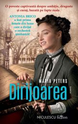 Maria Peters - Dirijoarea