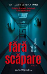 Mark Billingham - Fara scapare
