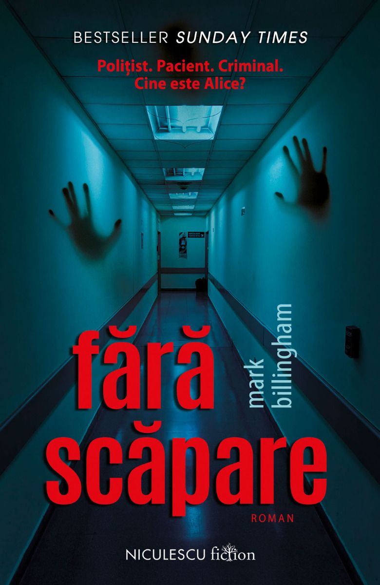 Mark Billingham - Fara scapare