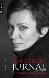 Oana Pellea - Jurnal 2003-2009