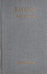 George Bacovia - Scrieri Alese