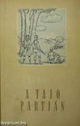 C M Arconada - Tajo Partján