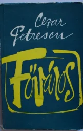 Cezar Petrescu - Főváros