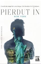 Dan-Silviu Boerescu - Pierdut in New York