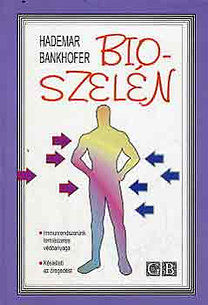 Hademar Bankhofer - Bio Szelén