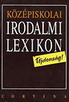 Középiskolai irodalmi lexikon