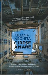 Liliana Nechita - Cirese amare