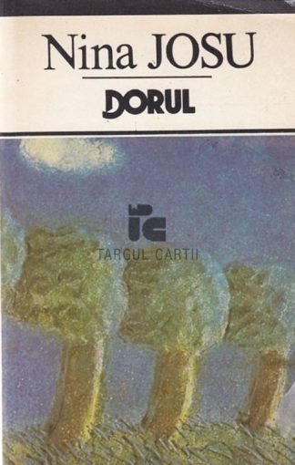 Nina Josu - Dorul