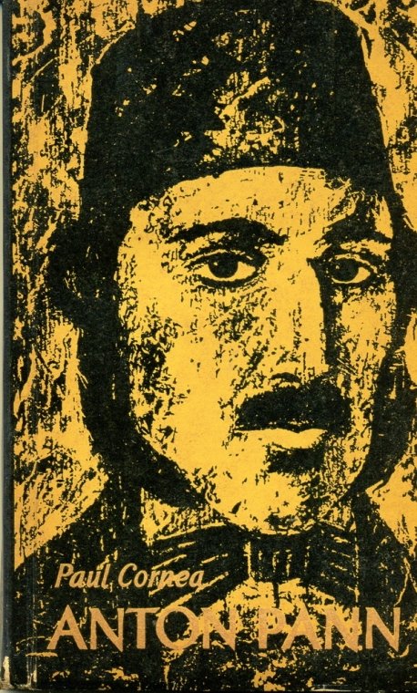Paul Cornea - Anton Pann