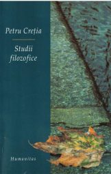 Petru Cretia - Studii filozofice