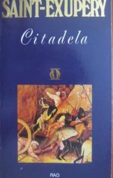 Saint - Exupery - Citadela