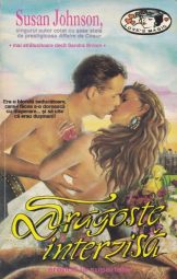 Susan Johnson - Dragoste interzisa