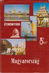 Útikönyvek - Magyarország