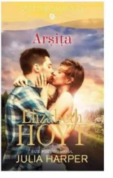 Elizabeth Hoyt - Arsita