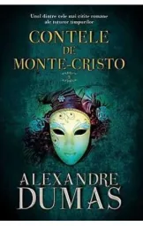 Alexandre Dumas - Contele de Monte-Cristo 2
