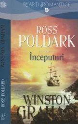 Winston Graham - Ross Poldark