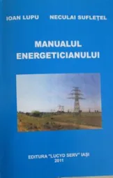 Adrian Constantin Rusu ... / Retele electrice aeriene