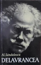 Al Săndulescu - Delavrancea