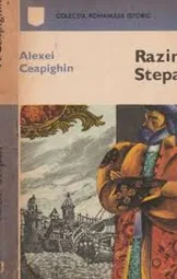 Alexei Ceapighin - Razin Stepan