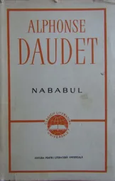 Alphonse Daudet - Nababul