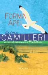 Andrea Camilleri - Forma apei