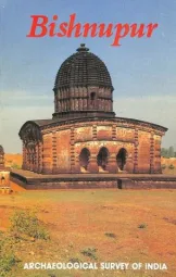 Bishnupur - Archaeological survey of india