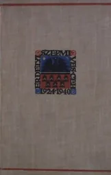 Kádár Imre - A fekete bárány