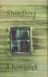 August Strindberg - A hemsőiek