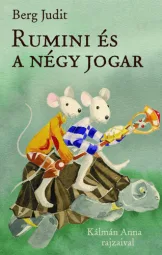 Berg Judit - Rumini és a négy jogar