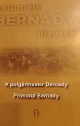 Volumele Bernády Füzetek