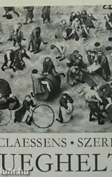Bob Claessens - Szeretem Brueghelt