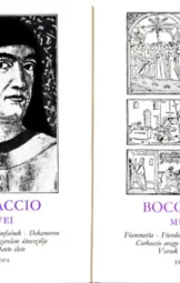Boccaccio - Művei