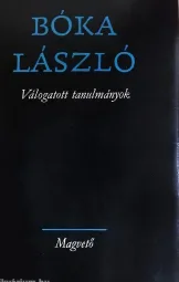 Bóka László - Válogatott tanulmányok