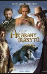 Brian Sibley - Az arany iránytű