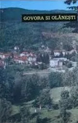Cezar Baltag - Govora és Olanesti