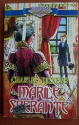 Charles Dickens - Marile Sperante