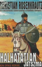 Christian Rosenkrautz - Halhatatlan játszma