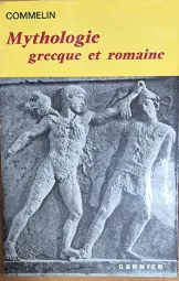Commelin - Mythologie grecque et romaine